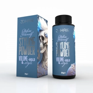 3DHair Styling Powder
