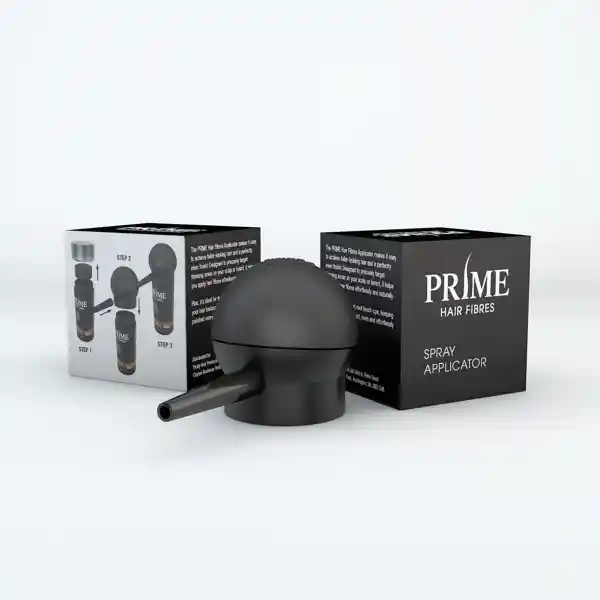 PRIME Spray Applicator